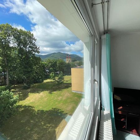 Novy Horsky Apartman V Jizerskych Horach Hejnice Extérieur photo
