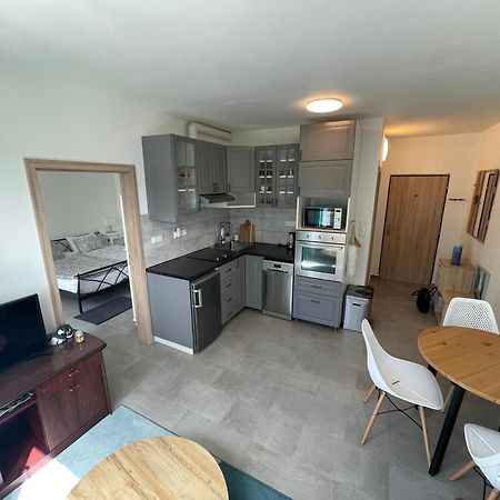 Novy Horsky Apartman V Jizerskych Horach Hejnice Extérieur photo