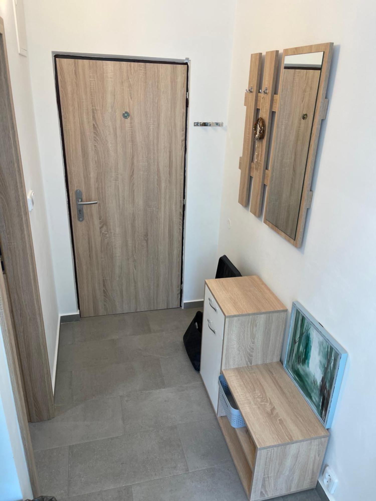 Novy Horsky Apartman V Jizerskych Horach Hejnice Extérieur photo