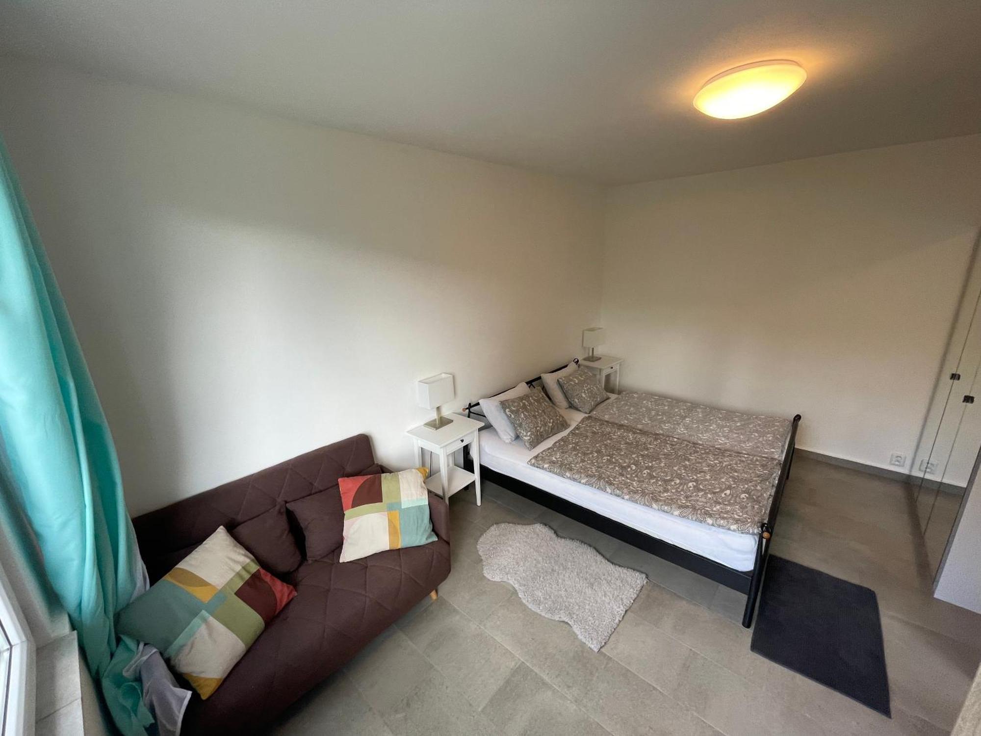 Novy Horsky Apartman V Jizerskych Horach Hejnice Extérieur photo